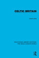 Book cover of: Celtic Britain
