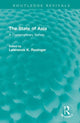 Book cover of: State of Asia. By: Lawrence K. Rosinger