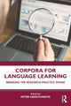 Book cover of: Corpora for Language Learning. By: Peter Crosthwaite