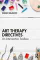 Book cover of: Art Therapy Directives