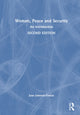 Book cover of: Women, Peace and Security. By: Joan Johnson-Freese
