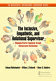 Book cover of: Inclusive, Empathetic, and Relational Supervisor