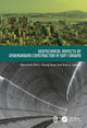 Book cover of: Geotechnical Aspects of Underground Construction in Soft Ground. By: Wan-Huan Zhou