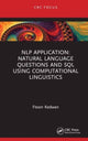 Book cover of: NLP Application. By: Ftoon Kedwan