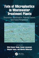Book cover of: Fate of Microplastics in Wastewater Treatment Plants