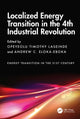 Book cover of: Localized Energy Transition in the 4th Industrial Revolution. By: O. Timothy Laseinde