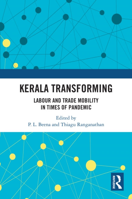 Book cover of: Kerala Transforming