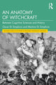 Book cover of: Anatomy of Witchcraft. By: Oscar Di Simplicio