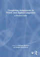 Book cover of: Completing Assignments in TESOL and Applied Linguistics. By: Nicholas Bremner