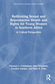 Book cover of: Rethinking Sexual and Reproductive Health and Rights for Young Women in Southern Africa. By: Tamaryn Crankshaw