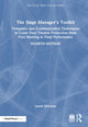 Book cover of: Stage Manager's Toolkit. By: Laurie Kincman