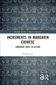 Book cover of: Increments in Mandarin Chinese. By: Ni Eng Lim