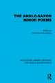 Book cover of: Anglo-Saxon Minor Poems