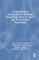 Book cover of: Case-Solution Companion to Building Consulting Skills for Sport and Performance Psychology. By: Sarah L. Castillo