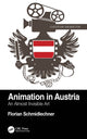 Book cover of: Animation in Austria. By: Florian Schmidlechner