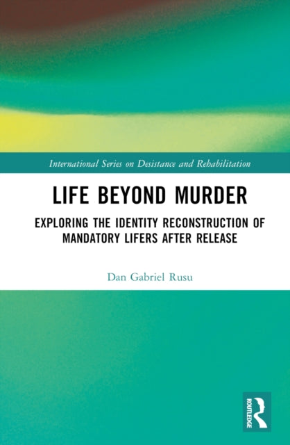Book cover of: Life Beyond Murder. By: Dan Rusu