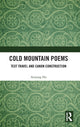 Book cover of: Cold Mountain Poems. By: Anjiang Hu