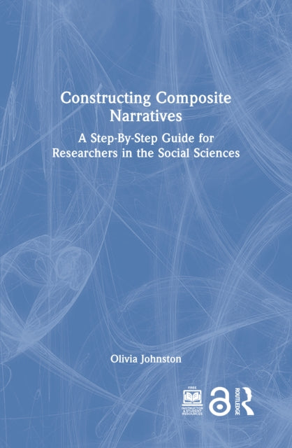 Book cover of: Constructing Composite Narratives