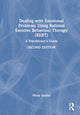 Book cover of: Dealing with Emotional Problems Using Rational Emotive Behaviour Therapy (REBT). By: Windy Dryden