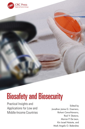 Biosafety and Biosecurity