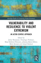 Book cover of: Vulnerability and Resilience to Violent Extremism. By: Juline Beaujouan