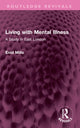 Book cover of: Living with Mental Illness