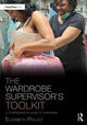 Book cover of: Wardrobe Supervisor's Toolkit