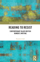 Book cover of: Reading to Resist