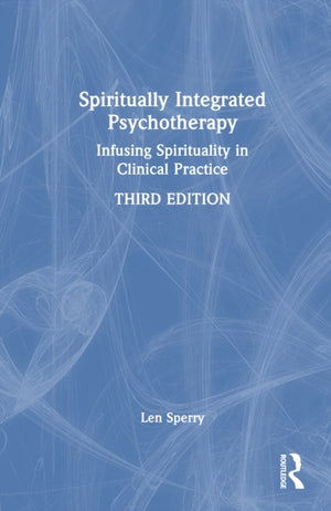 Spiritually Integrated Psychotherapy