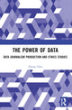 Book cover of: Power of Data. By: Chao Zhang