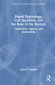 Book cover of: Depth Psychology, Cult Survivors, and the Role of the Daimon