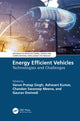 Book cover of: Energy Efficient Vehicles. By: Varun Pratap Singh