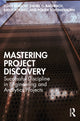 Book cover of: Mastering Project Discovery. By: Elliot Bendoly