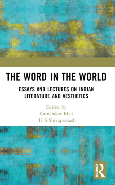 Book cover of: Word in the World
