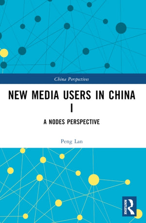 New Media Users in China I