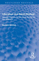 Book cover of: Liberalism and Naval Strategy