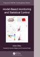 Book cover of: Model-Based Monitoring and Statistical Control. By: Kohei Ohtsu