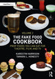 Book cover of: Fake Food Cookbook Volume 2