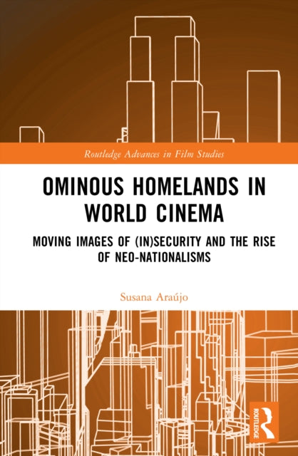 Book cover of: Ominous Homelands in World Cinema