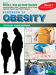 Book cover of: Handbook of Obesity - Volume 2. By: George A. Bray