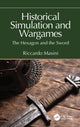 Book cover of: Historical Simulation and Wargames. By: Riccardo Masini