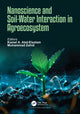 Book cover of: Nanoscience and Soil-Water Interaction in Agroecosystem