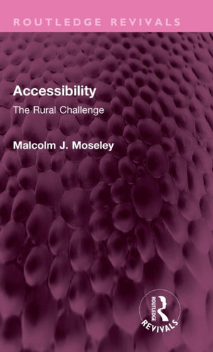 Accessibility