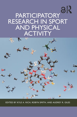 Participatory Research in Sport and Physical Activity