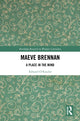 Book cover of: Maeve Brennan. By: Edward ORourke