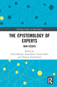 Book cover of: Epistemology of Experts