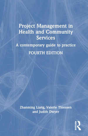 Project Management in Health and Community Services