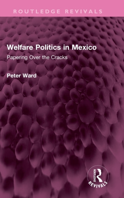 Welfare Politics in Mexico