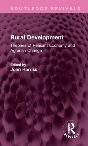 Rural Development