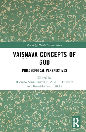 Vaisnava Concepts of God